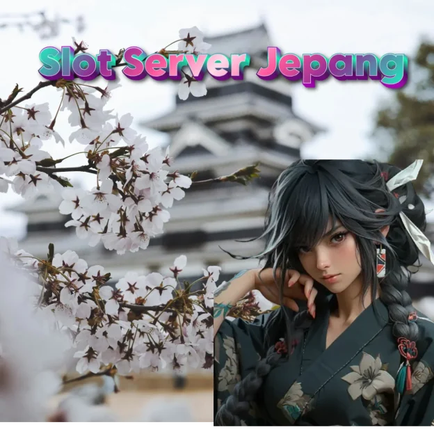 Slot Server Jepang: Keuntungan Ganda yang Tidak Dimiliki Situs Lain