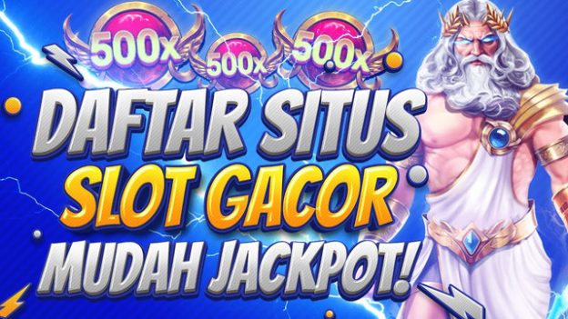 Gabung dan Nikmati Bonus 100 Slot Online untuk Member Baru